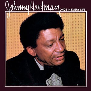 Johnny Hartman 11