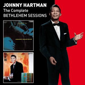 Johnny Hartman 10