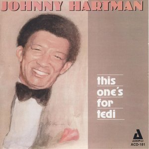 Johnny Hartman 9