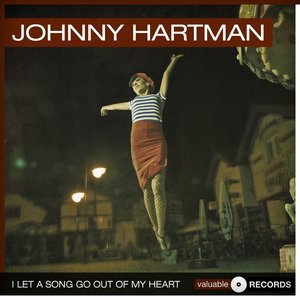 Johnny Hartman 8