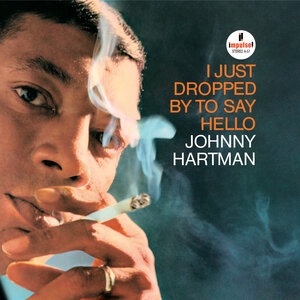 Johnny Hartman 5