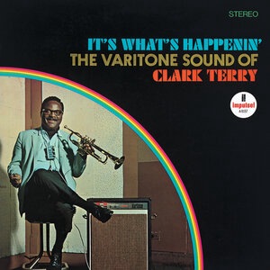 Clark Terry 12