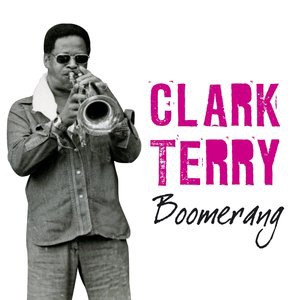Clark Terry 9