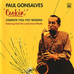 Paul Gonsalves 2