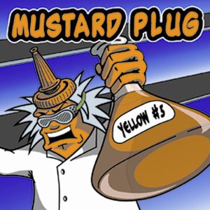 Mustard Plug 1