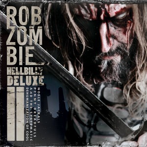 Rob Zombie 10