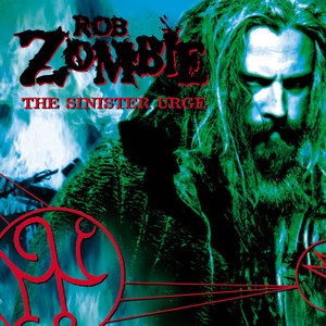 Rob Zombie 9