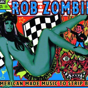 Rob Zombie 8