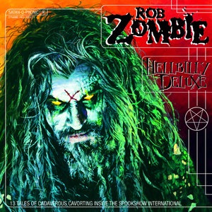 Rob Zombie 6