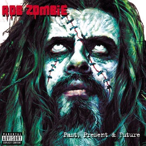 White Zombie 9