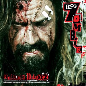 Rob Zombie 4