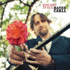 Hayes Carll 10