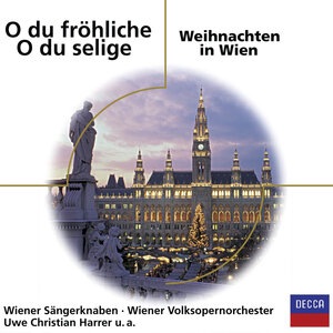 Wiener Sängerknaben 6