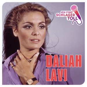 Daliah Lavi 4