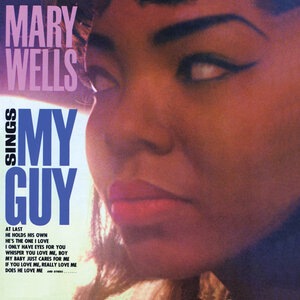 Mary Wells 13