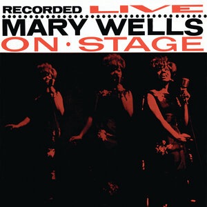 Mary Wells 12