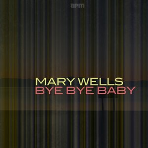 Mary Wells 11