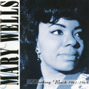 Mary Wells 9