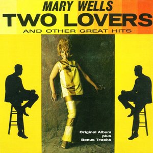 Mary Wells 7