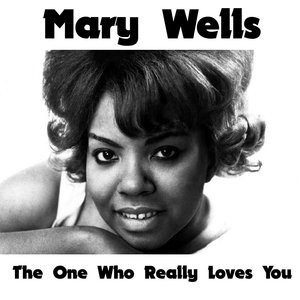 Mary Wells 5