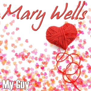 Mary Wells 4