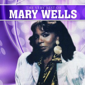 Mary Wells 3