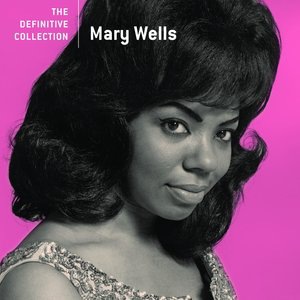 Mary Wells 1