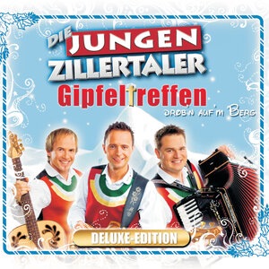 Die jungen Zillertaler 4