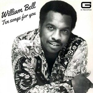 William Bell 11