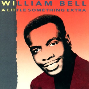 William Bell 9