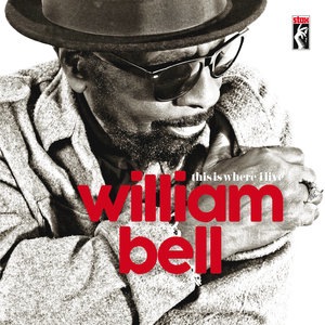 William Bell 8