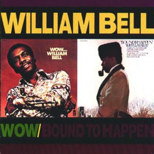 William Bell 3