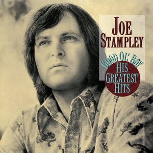 Joe Stampley 5