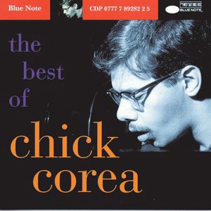 Chick Corea 7