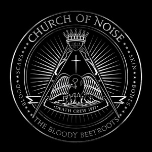 Church Of Noise [feat. Dennis Lyxzén]