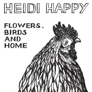 Heidi Happy 4