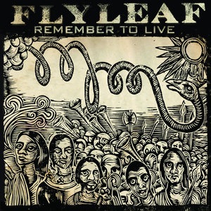 Flyleaf 2