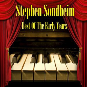 Stephen Sondheim 10