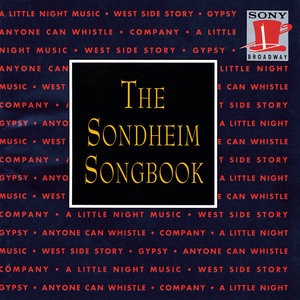 Stephen Sondheim 8