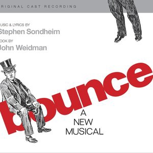 Stephen Sondheim 4