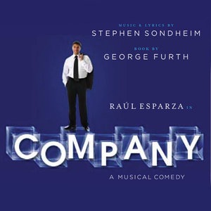 Stephen Sondheim 3