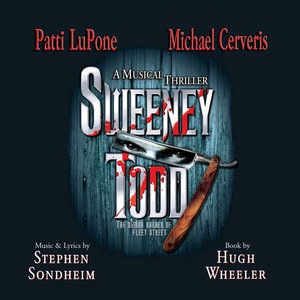 Stephen Sondheim 2