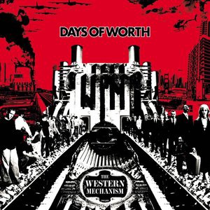 Days Of Worth 1