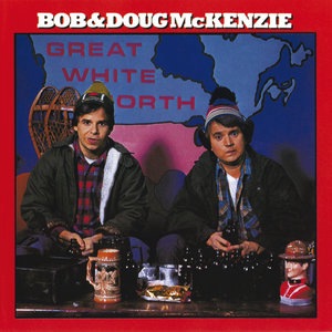Doug McKenzie 1