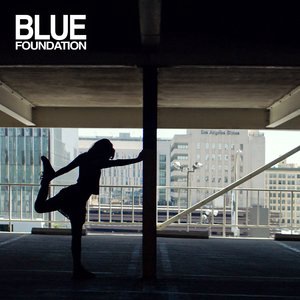 Blue Foundation 12