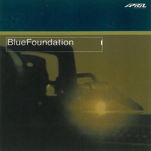 Blue Foundation 9