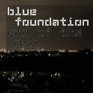 Blue Foundation 5