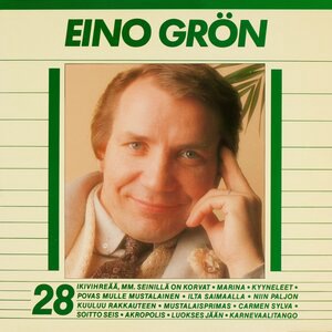 Eino Grön 2