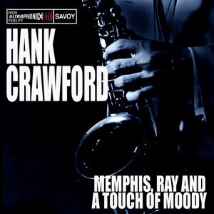 Hank Crawford 4