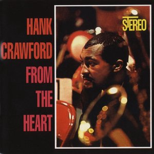 Hank Crawford 2